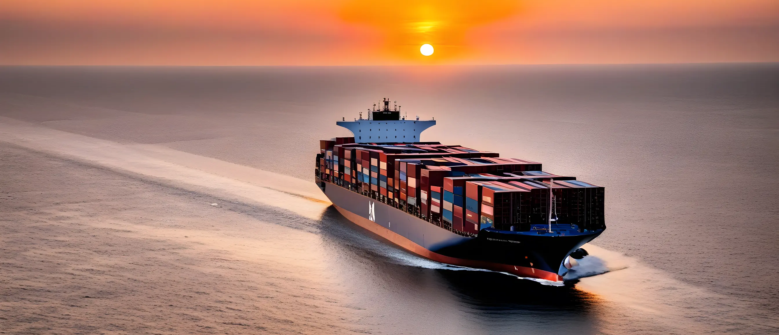 —Pngtree—cargo ship in the sea_15313233